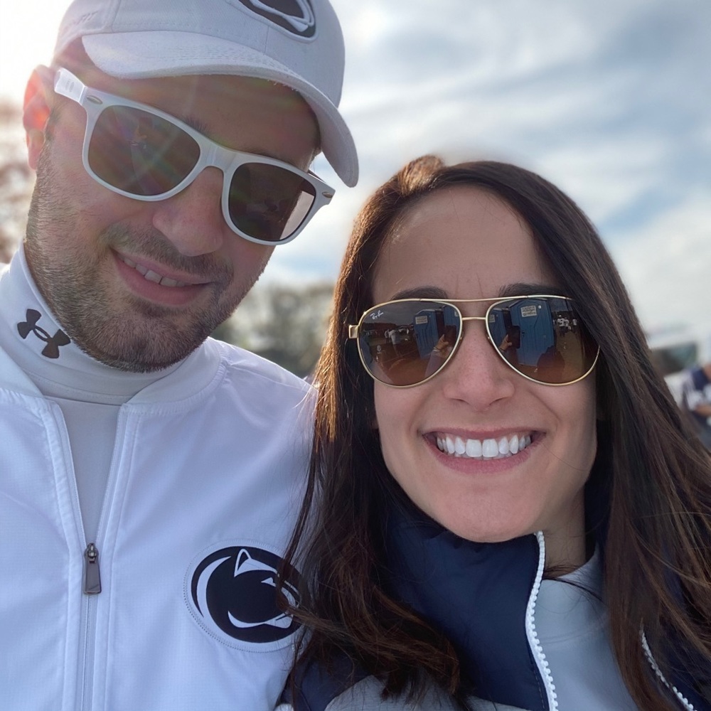 Meet your Posher, Bobbie